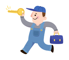 Local emergency lockout specialist near you offering 24/7 emergency lockout solution in Irvine, CA