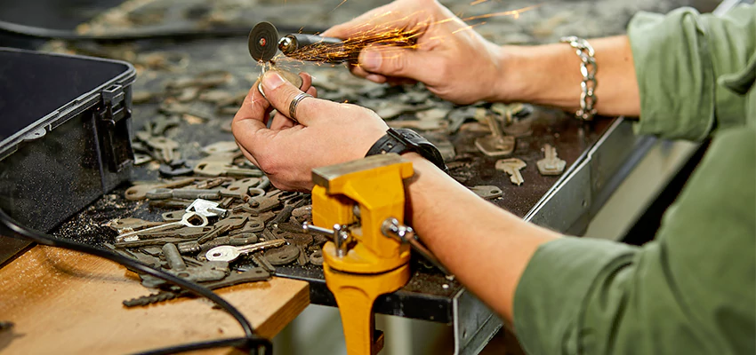 24 Hours Locksmith Solutions in Irvine, CA