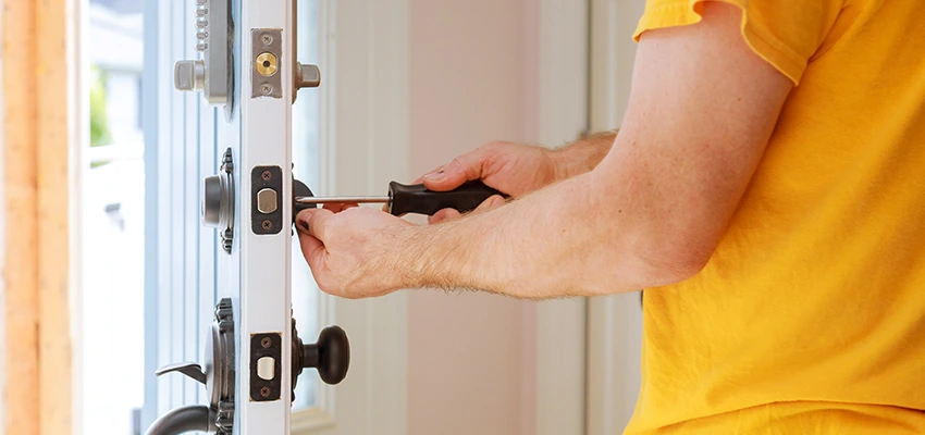 Break-in Prevention Solutions in Irvine, CA