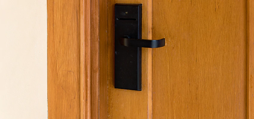 Security Gates For Home Invasion Prevention in Irvine, California