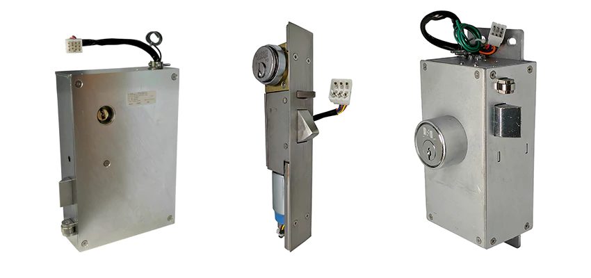 Locksmith For RR Fence Gates Brink Lock in Irvine, CA