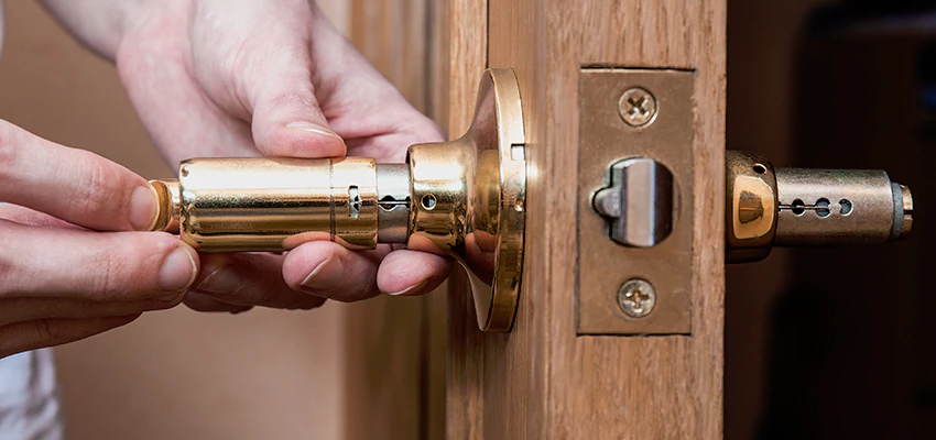 Padlock Lock Replacement Assistance in Irvine, CA