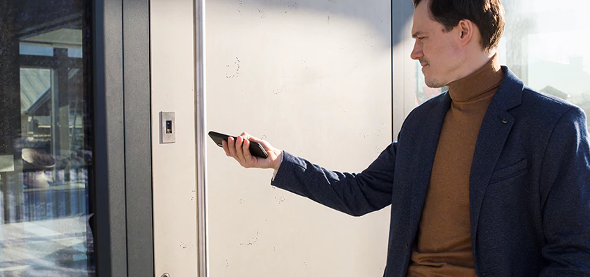 Business Security Systems in Irvine, CA