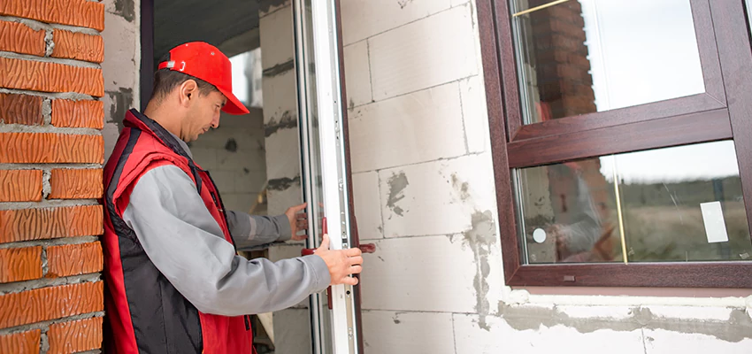 Home Invasion Door Lock Repairs in Irvine, CA