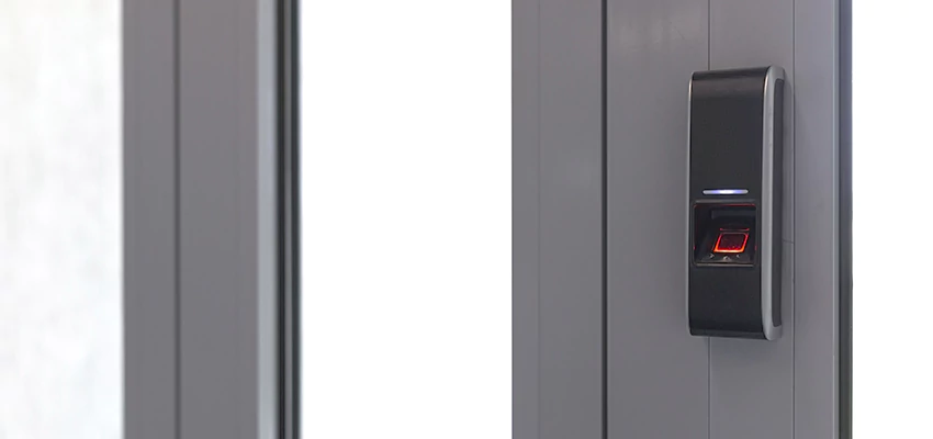 Push Button Lock Keypad Repair in Irvine, California