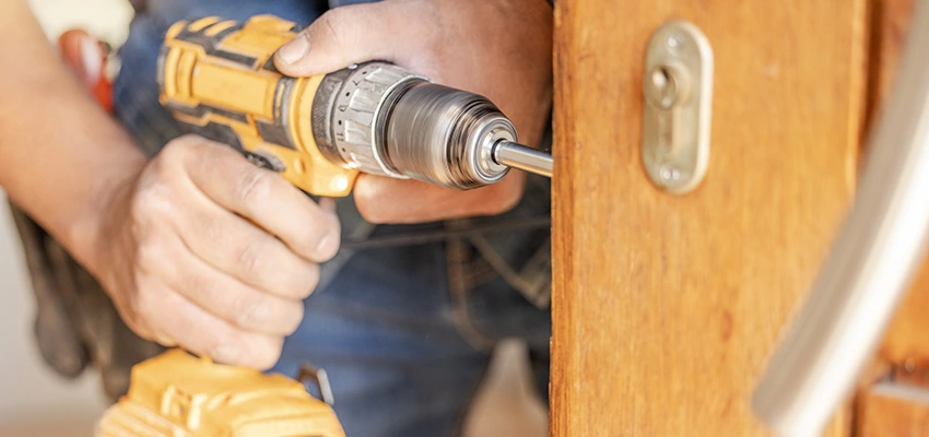 Eviction Locksmith in Irvine, California