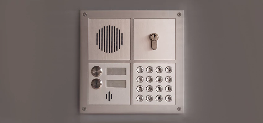Mobile Access Control System Installation in Irvine, CA