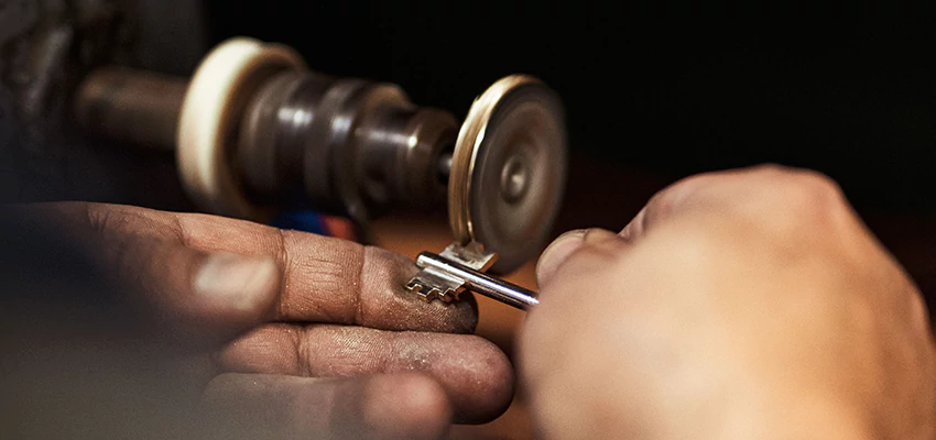 Hotel Lock Master Key System in Irvine, California