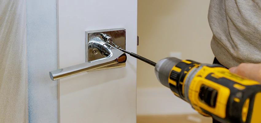 After-hours Locksmith  For Lock Troubleshooting in Irvine, California
