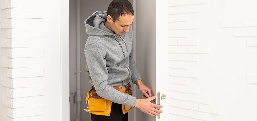Nighttime Locksmith Near Me in Irvine, CA
